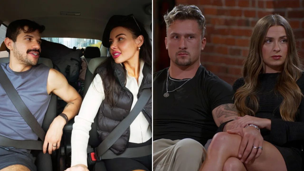 Married at First Sight Season 20: Where All the Couples Stand as Peacock Airs Reunion
