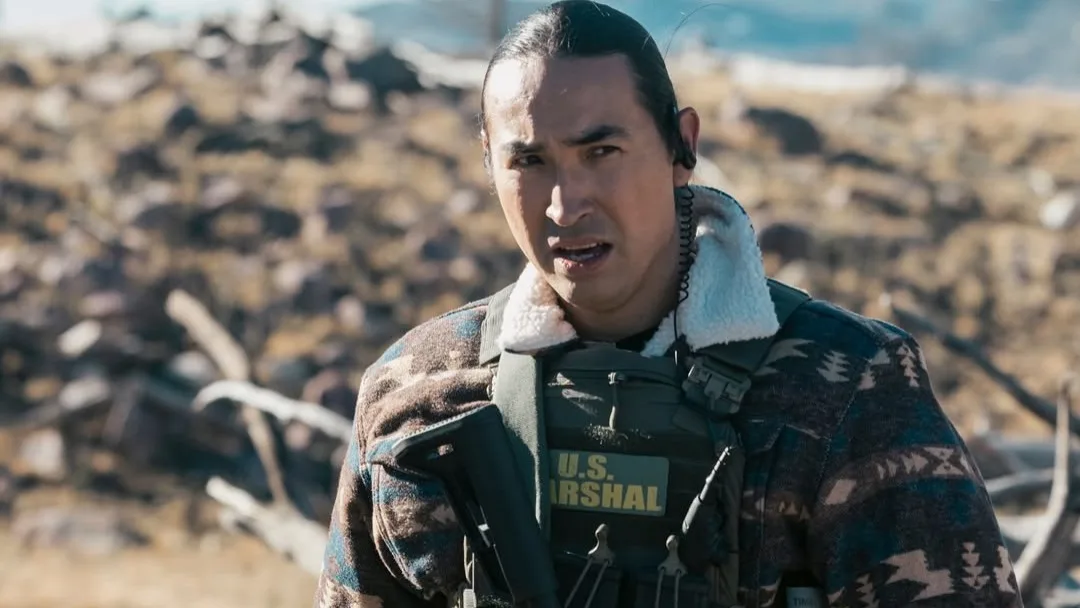 Tatanka Means
