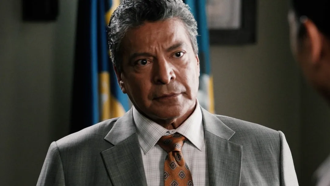 Gil Birmingham