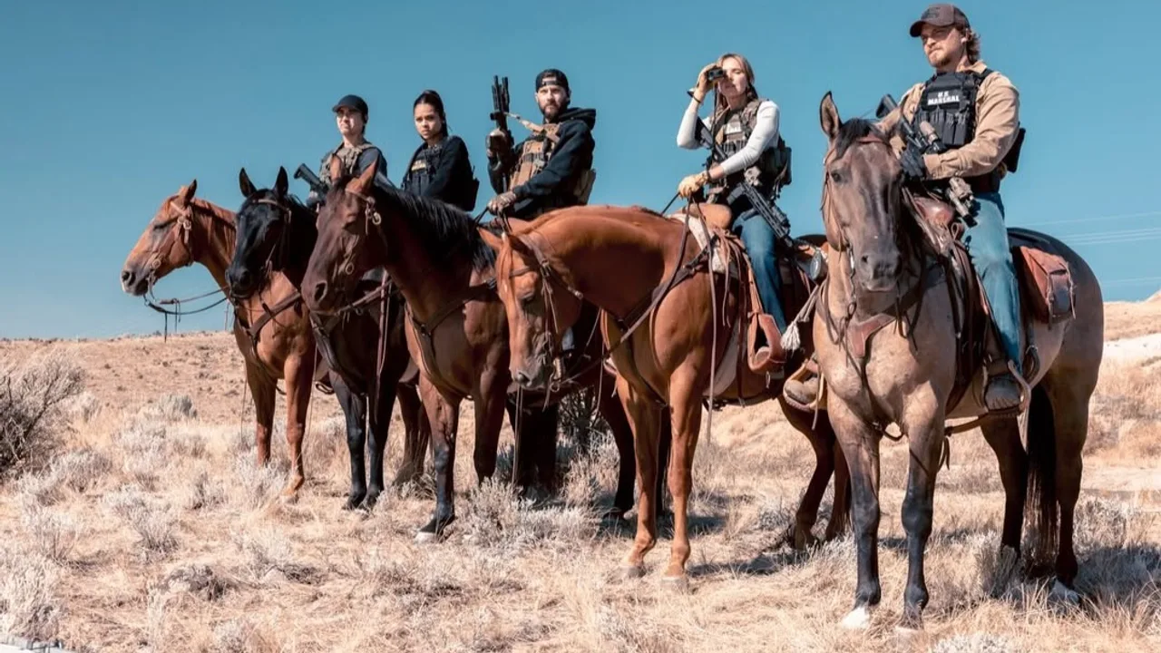 Marshals Season 2: All the characters leaving and returning to Yellowstone spinoff after possible deaths