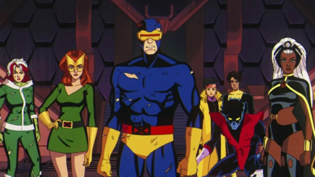 X-Men ‘97 Season 2