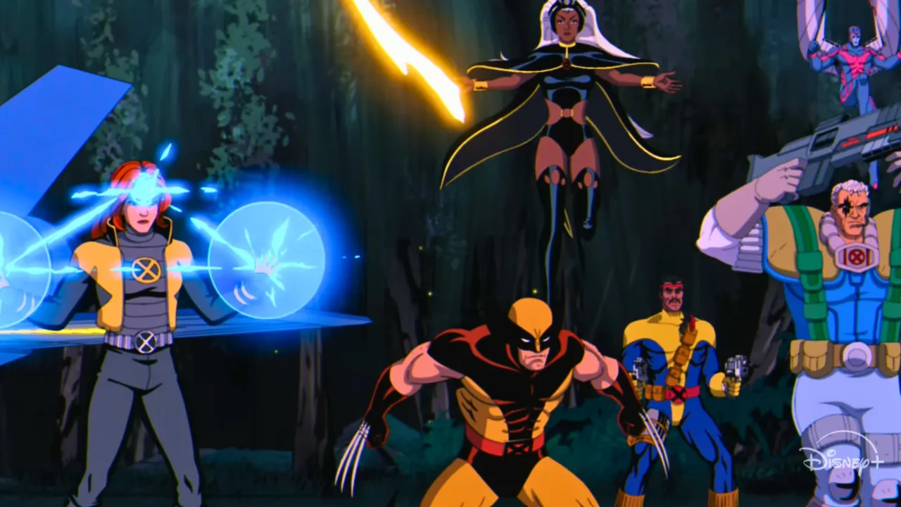 5 Marvel Movies and TV Shows Coming to Disney+ and Hulu in July 2026