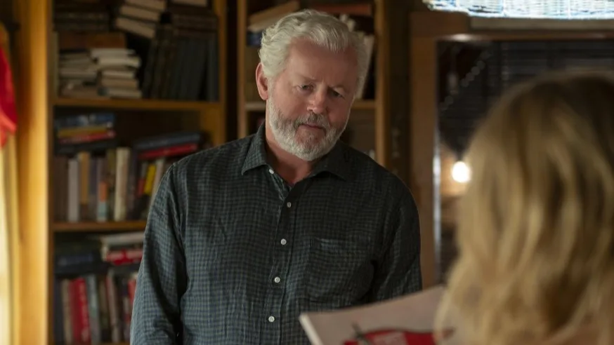 David Morse as Harold Kelly