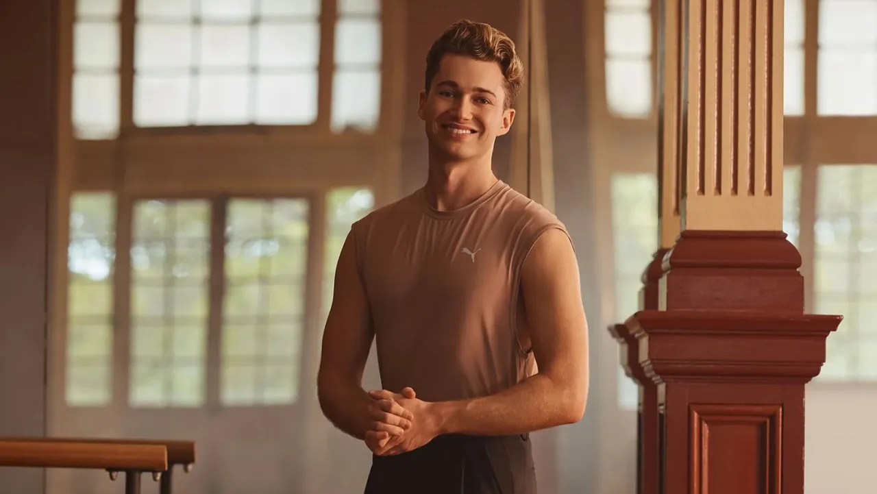 AJ Pritchard