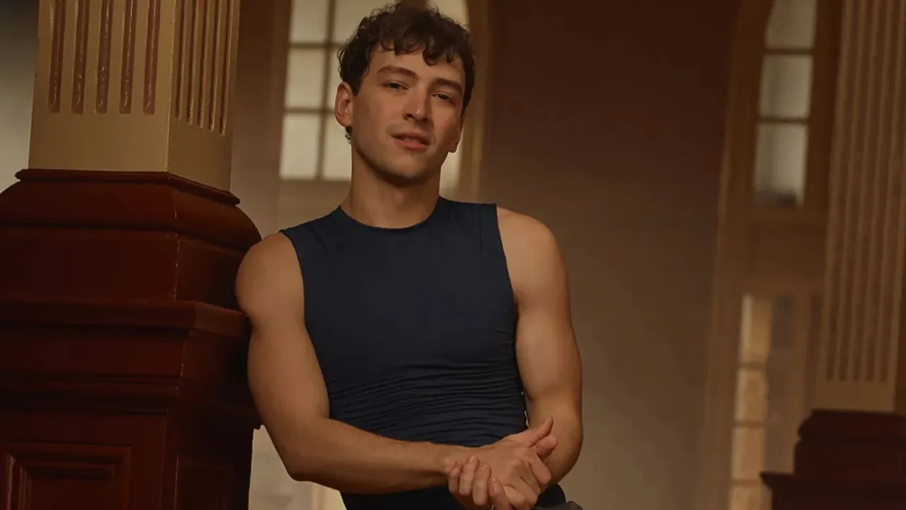 Jake Monreal