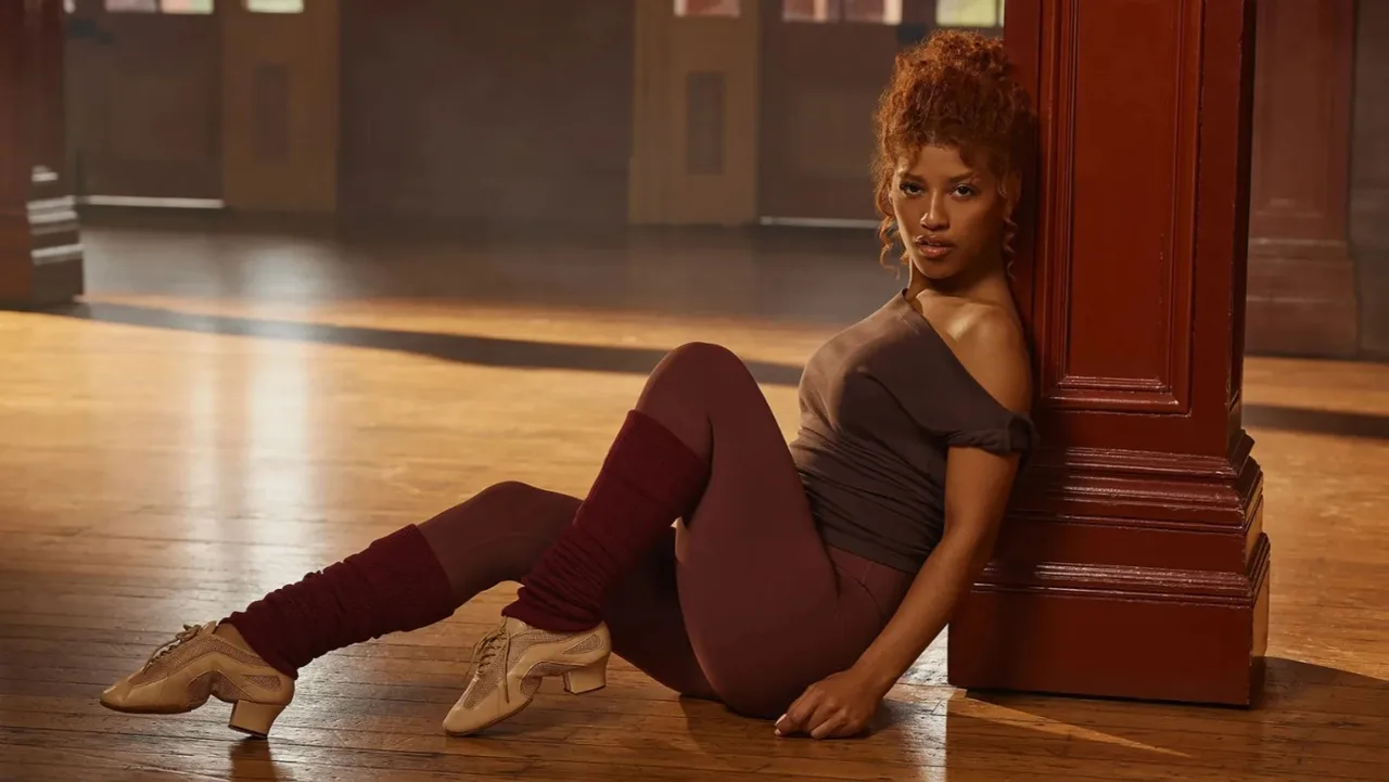 Selena Hamilton