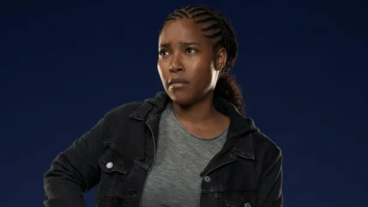 Toya Turner as Kiana Cook: Not Returning