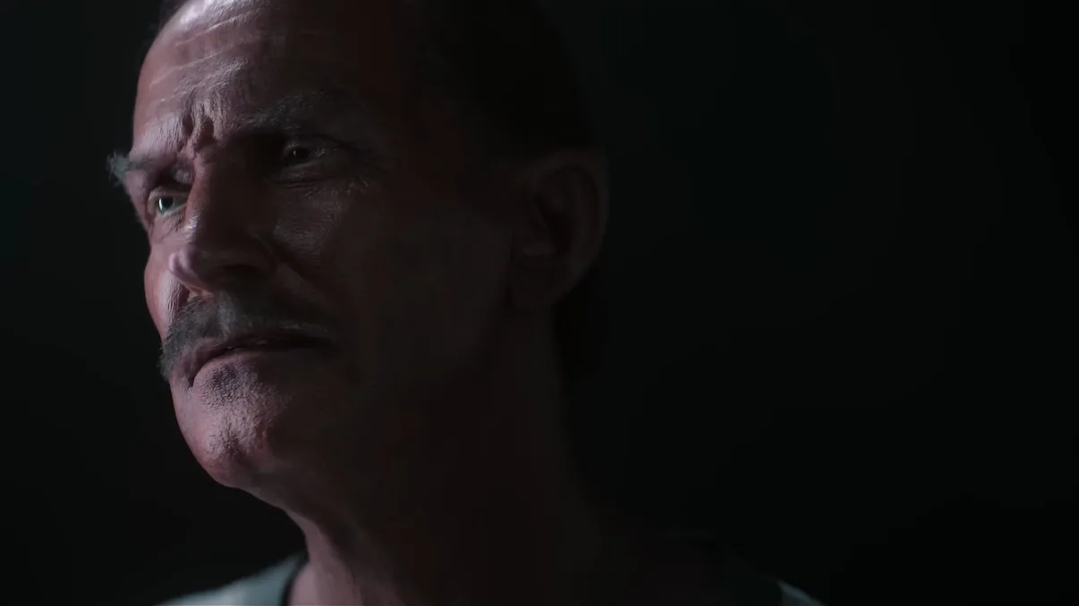 Ulrich Thomsen as Thaal Sinestro
