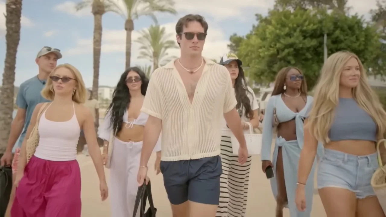 Where Hulu's Million Dollar Nannies Cast Is Now: From Ibiza to New Beginnings