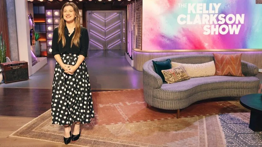The Kelly Clarkson Show