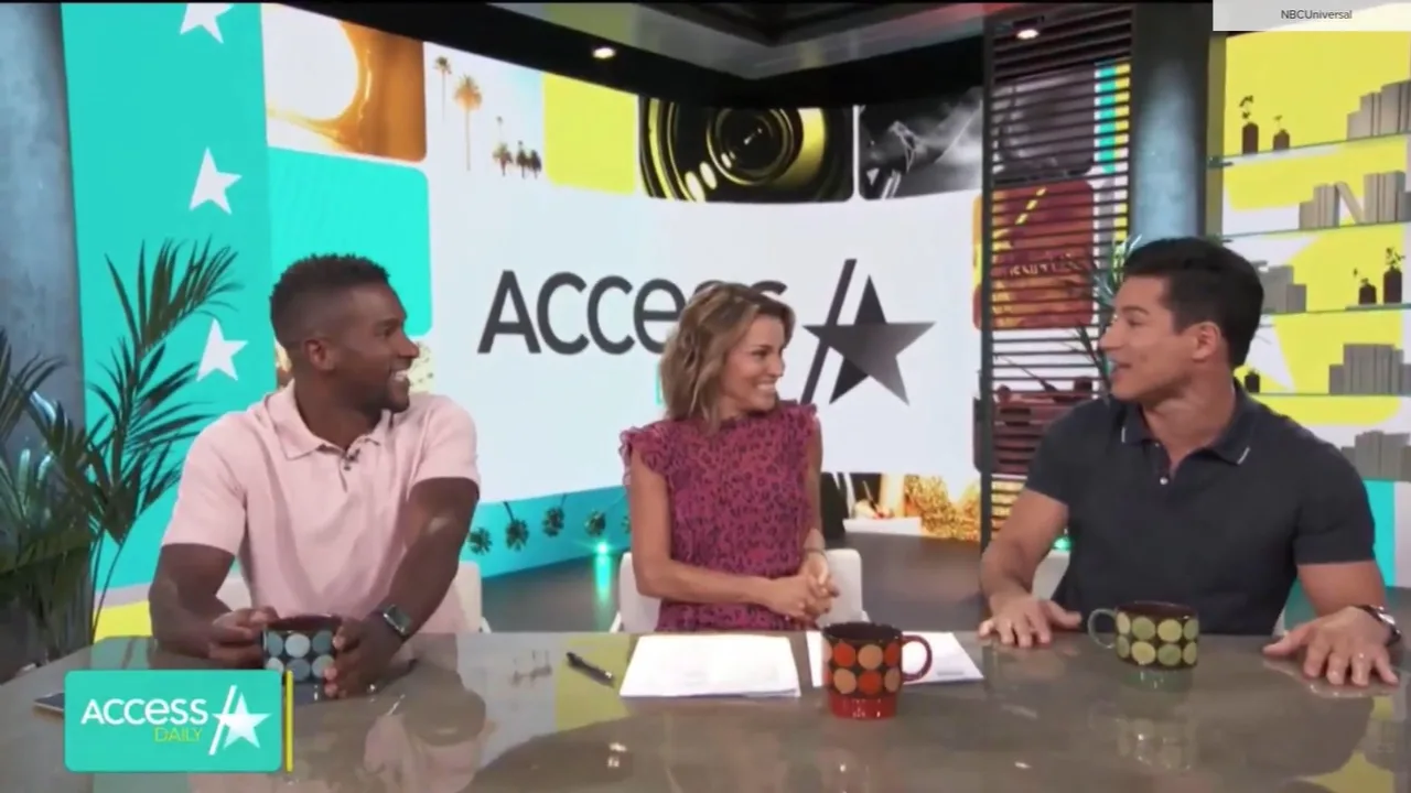 Access Daily