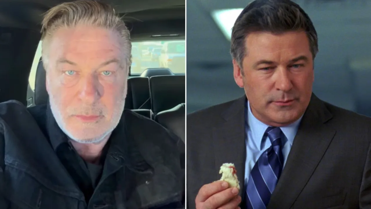 Alec Baldwin