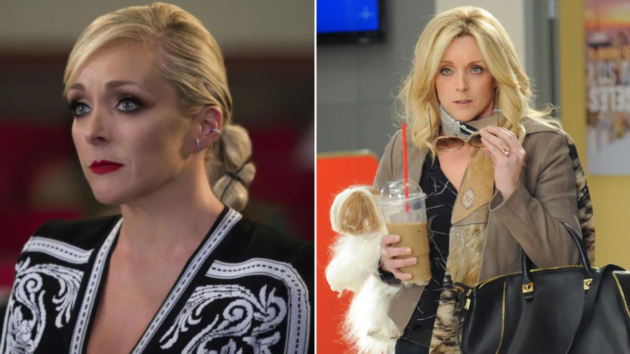 Jane Krakowski