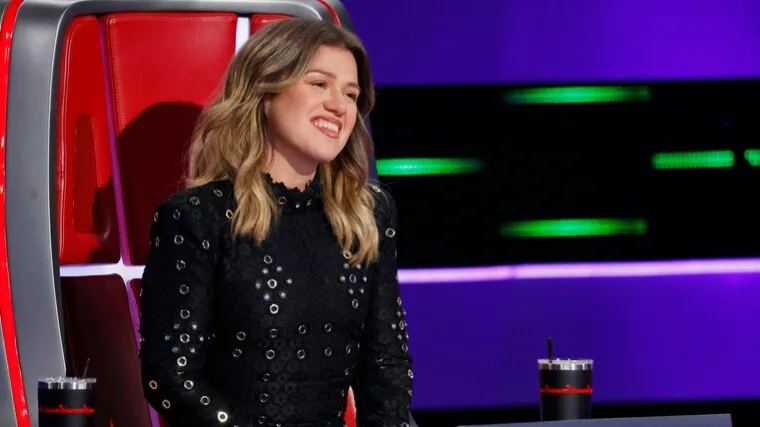 Kelly Clarkson