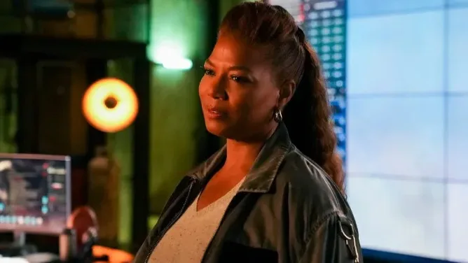 Queen Latifah