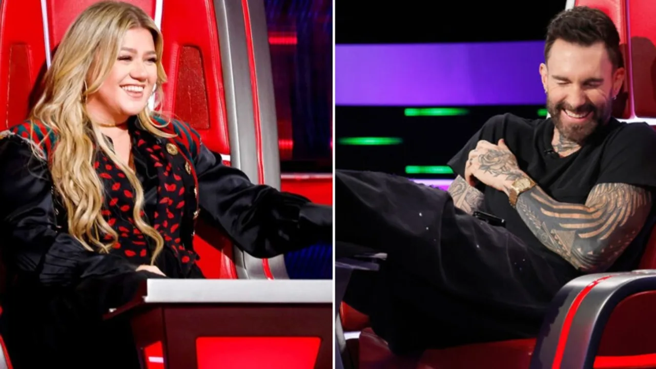 NBC's The Voice Season 30 Coaches Revealed: Check the Full List