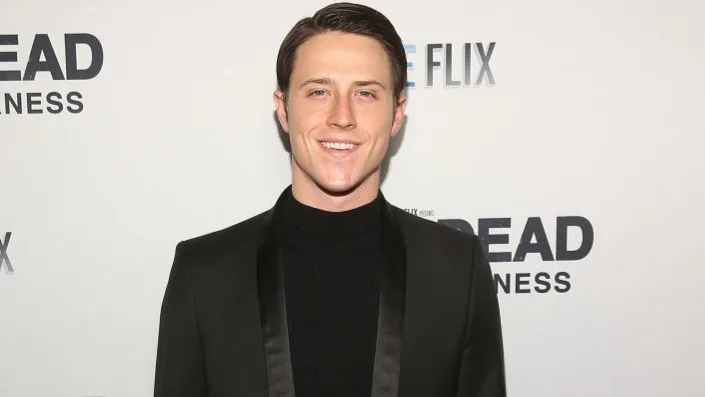 Shane Harper