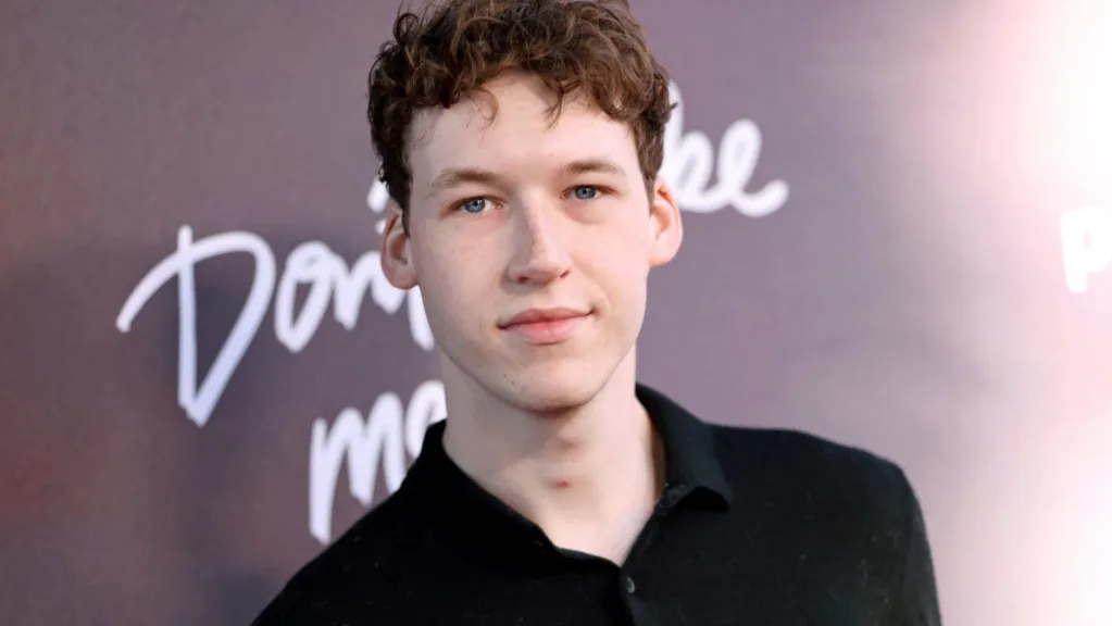 Devin Druid