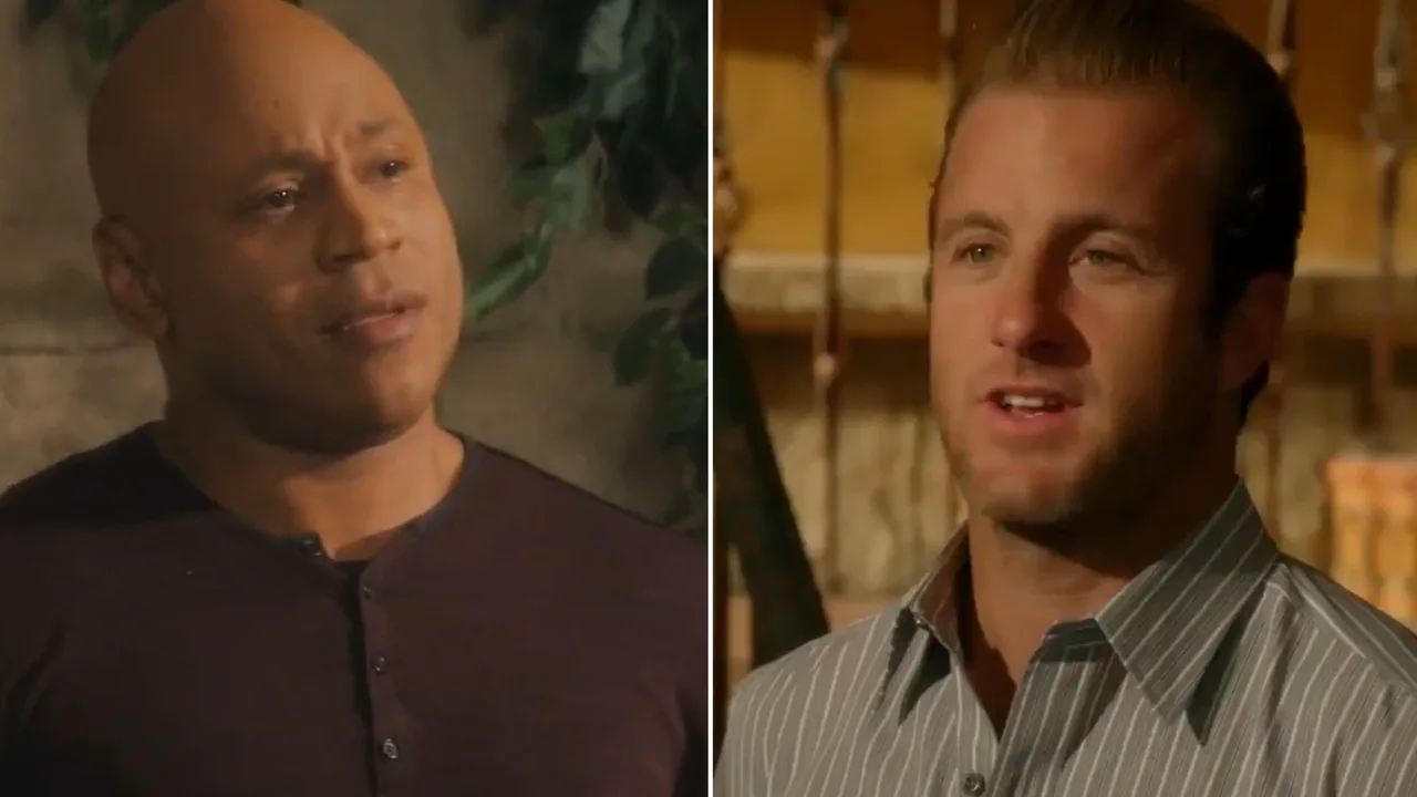 NCIS: New York Casts 4 Series Regulars Alongside LL Cool J and Scott Caan, Including a 13 Reasons Why Star