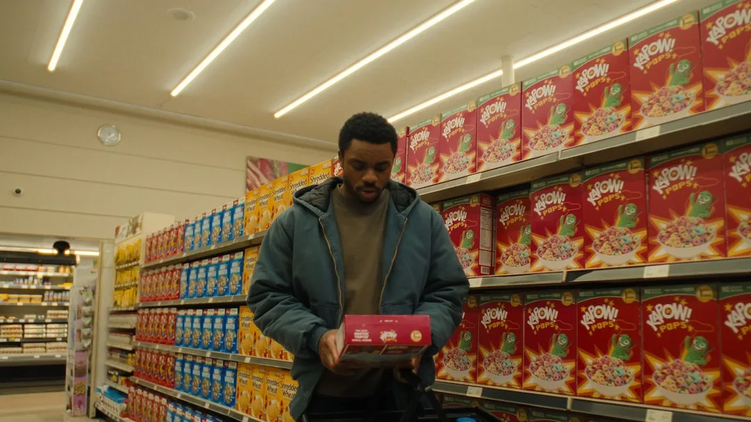 The Vince Staples Show