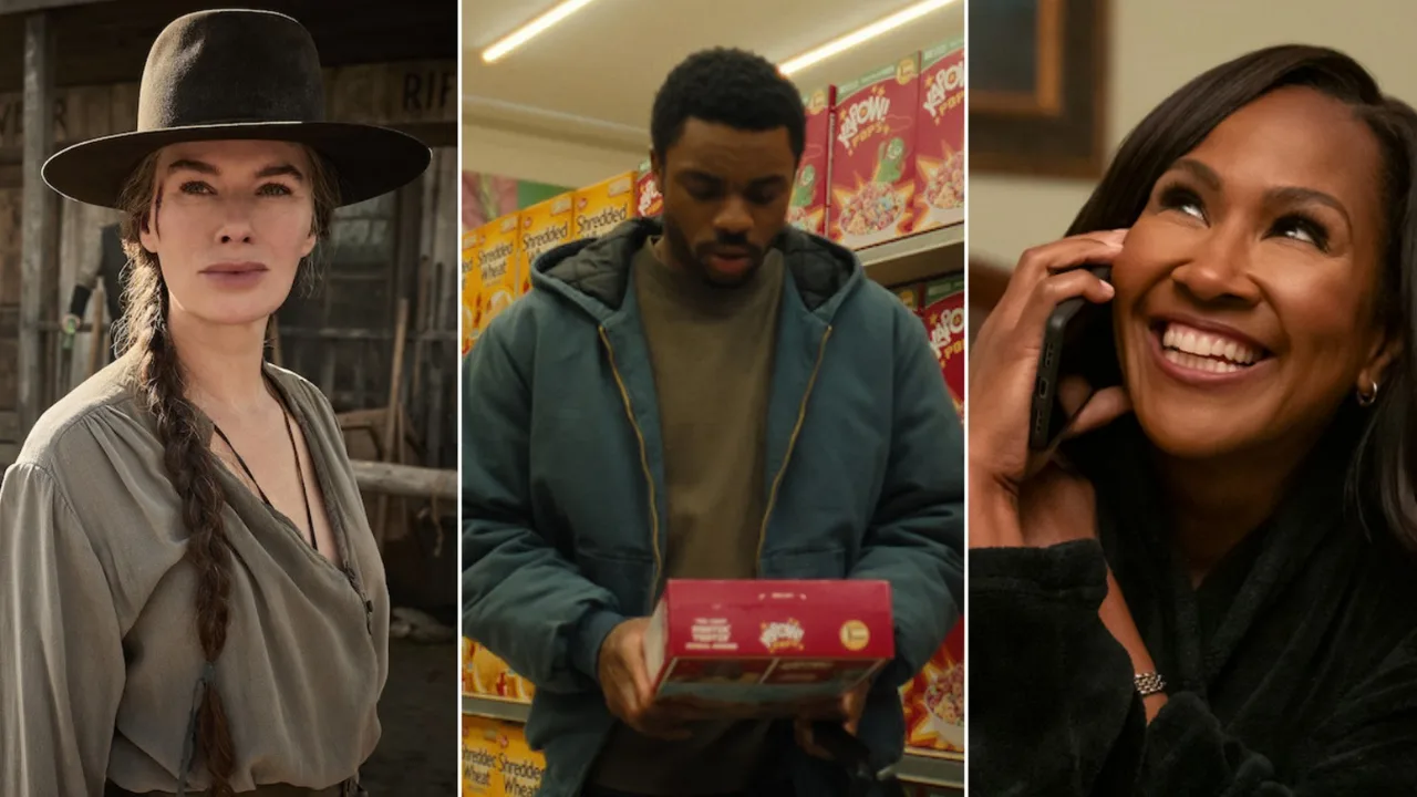 Netflix Quietly Cancels 6 Shows in 2026, Including The Abandons and The Vince Staples Show