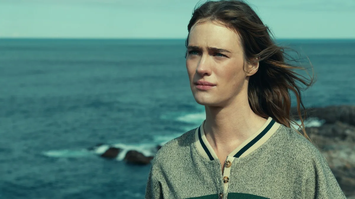Mackenzie Davis as Fonda Howander