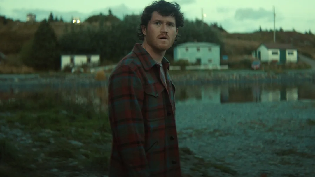 Rohan Campbell as Jay Penney