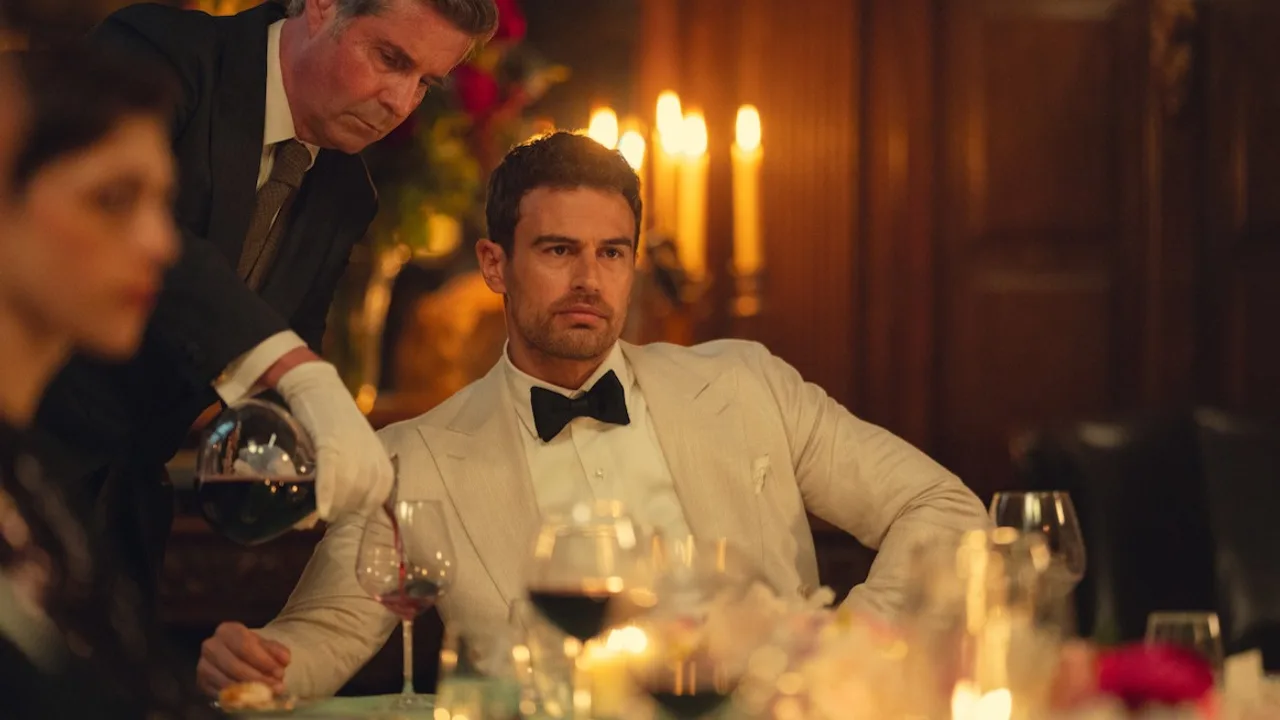 Netflix Renews 5 Popular Shows, Including Black Mirror and The Gentlemen