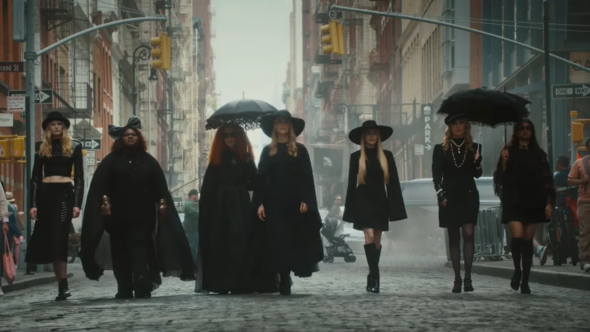 American Horror Story Season 13