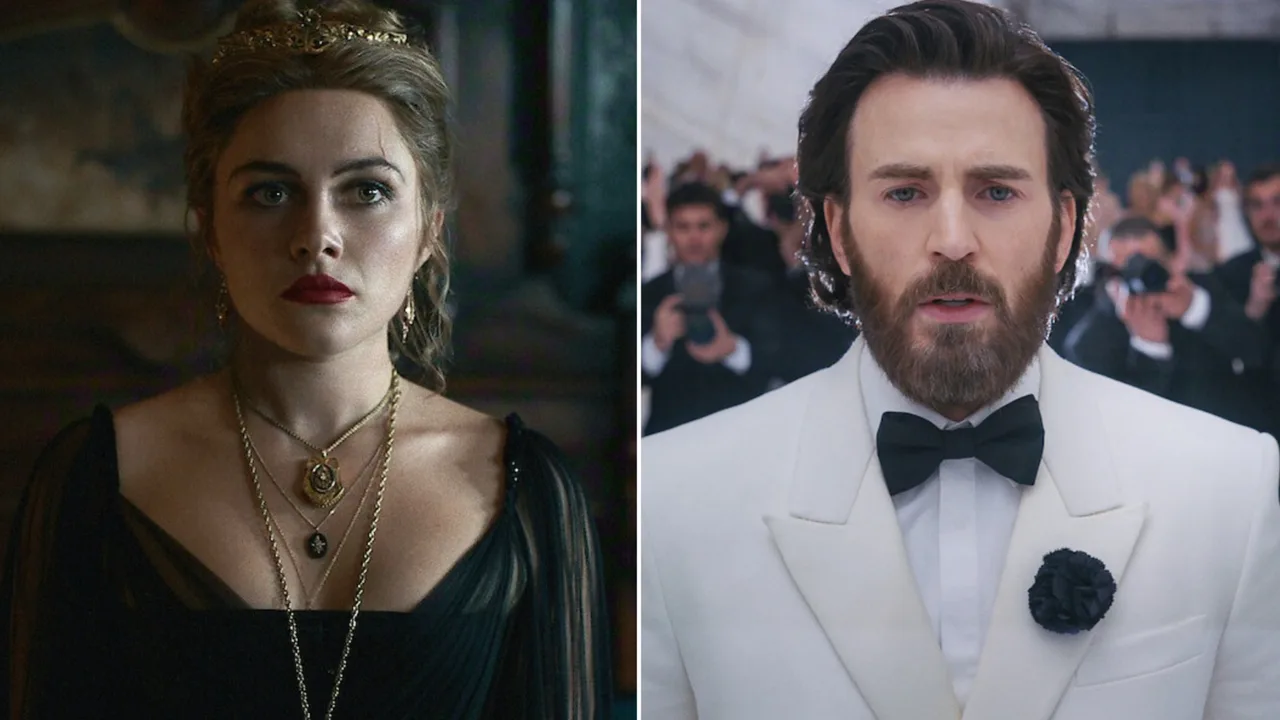 6 New Shows and Movies to Watch on Netflix This October: From East of Eden to Animals