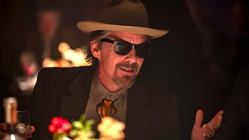 The Lowdown Season 2