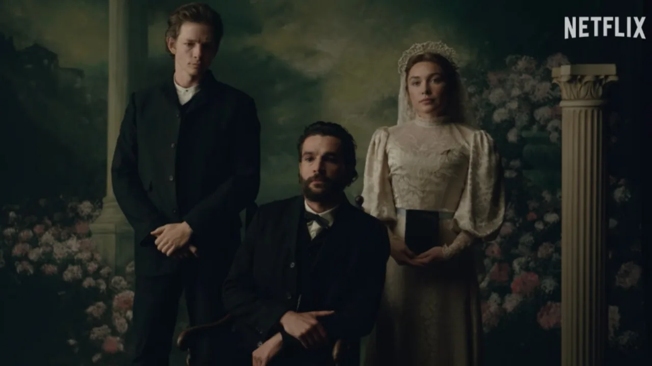 5 Best New Netflix Movies and Shows to Watch This Week (Sept 28-Oct 4)