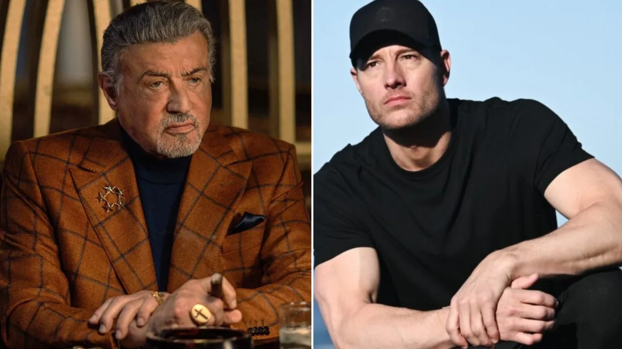 8 New TV Shows to Watch in October on HBO Max, Paramount+ and More