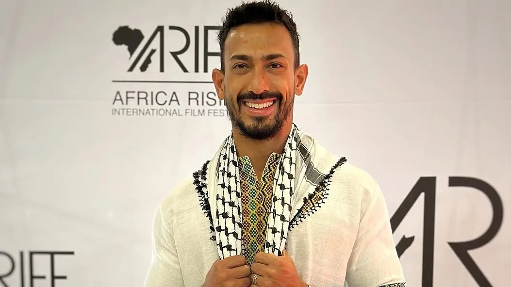 Nabeel Khan