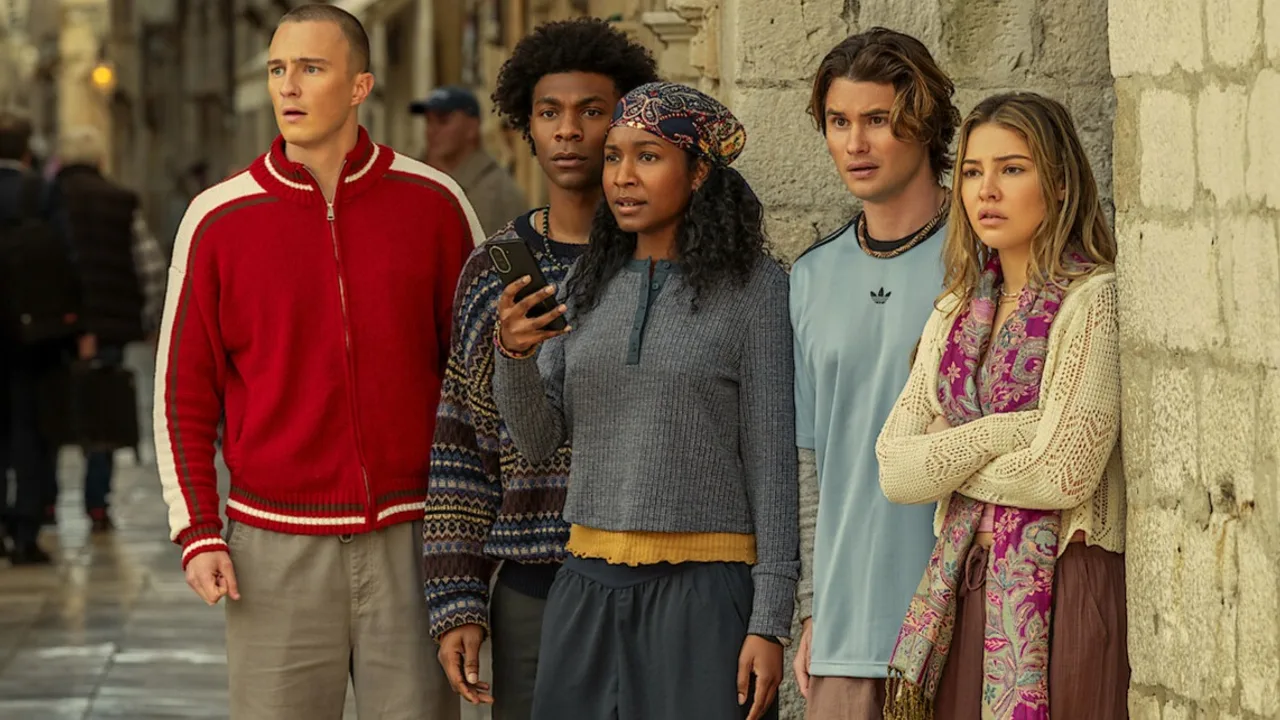 Outer Banks Season 5 Cast: All the Returning Characters and One Major Exit