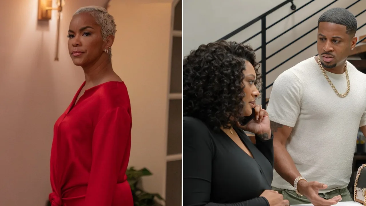 Paramount+ Renews 4 Popular Shows, Including Tyler Perry’s Divorced Sistas and Zatima