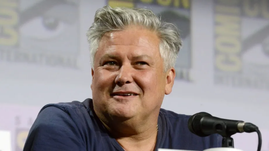 Conleth Hill
