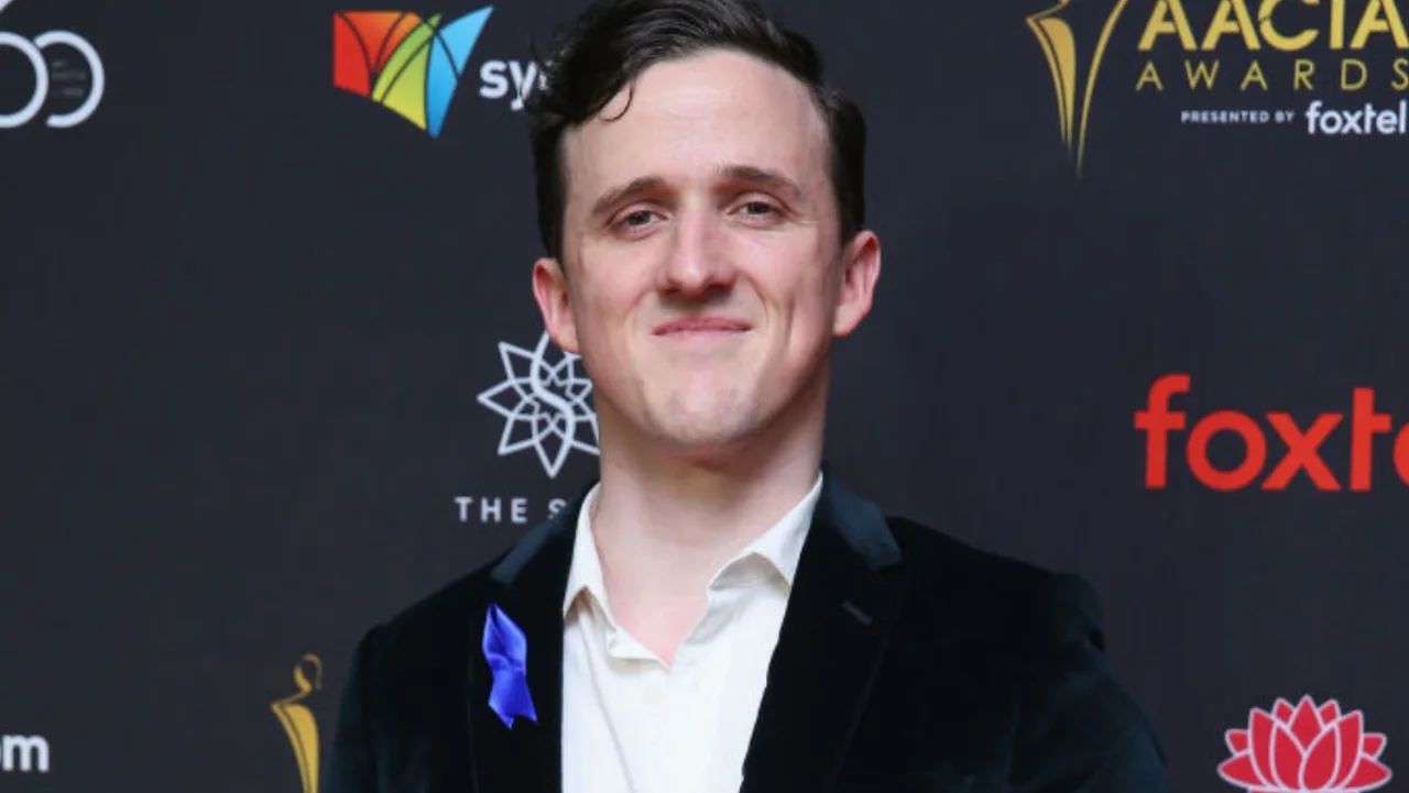 Daniel Monks