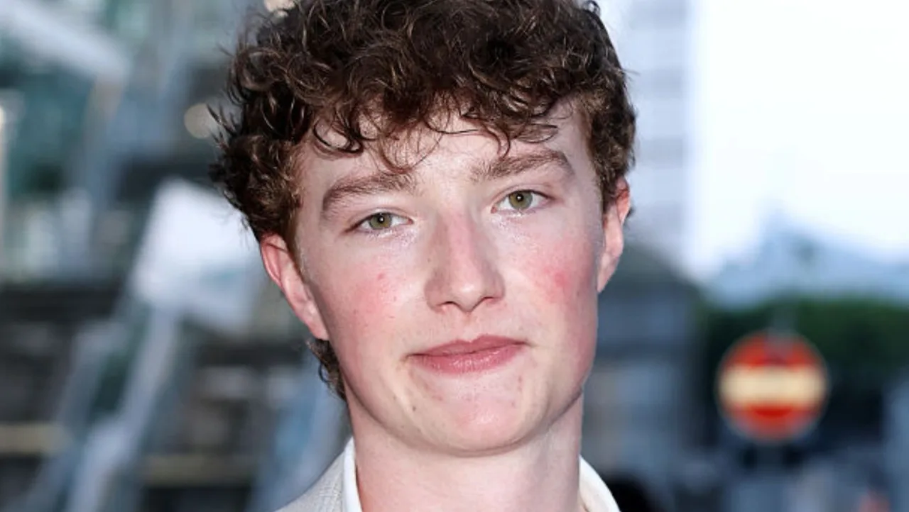 Cal O' Driscoll