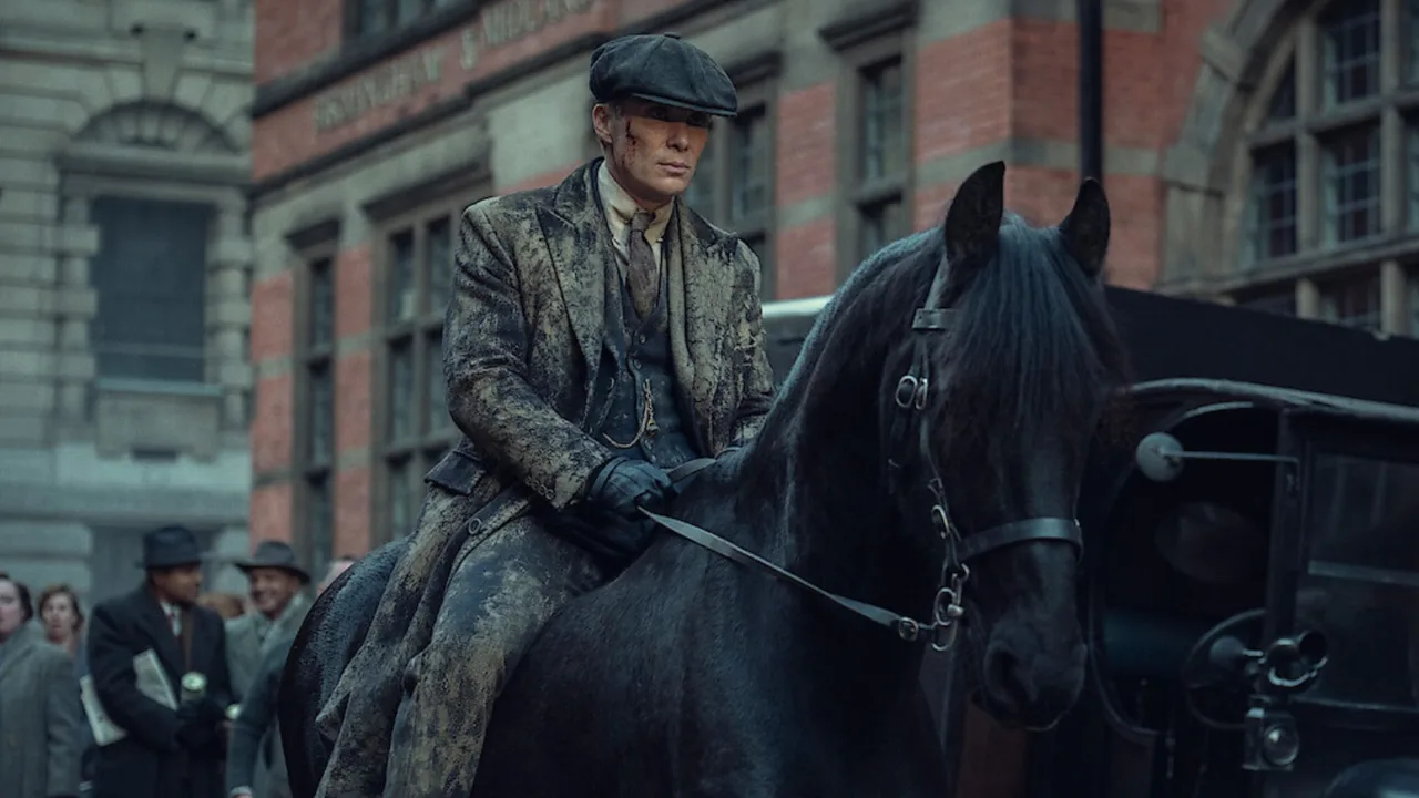 'Peaky Blinders' Sequel Series Confirms Returning Cast Members and Adds 'Game of Thrones' Favorite — Check Full List