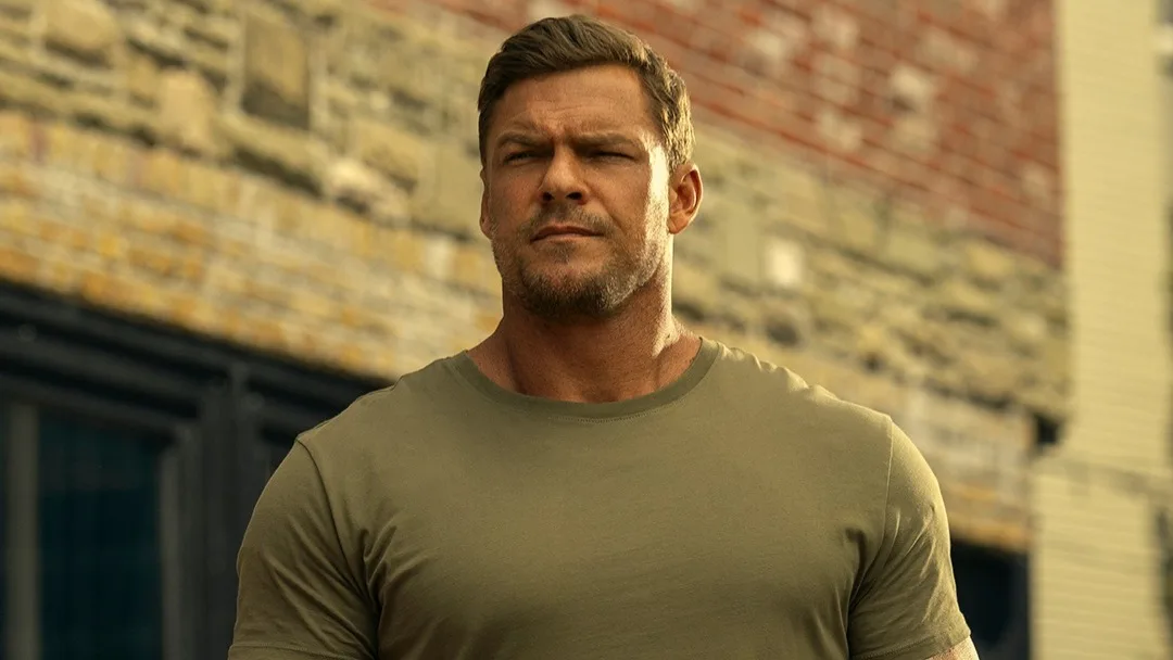 Reacher