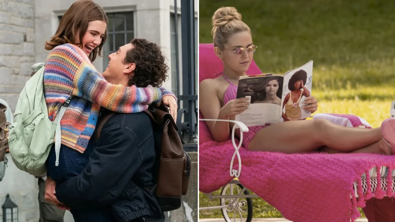 Prime Video renews 5 popular shows after canceling 7 — including Legally Blonde prequel Elle