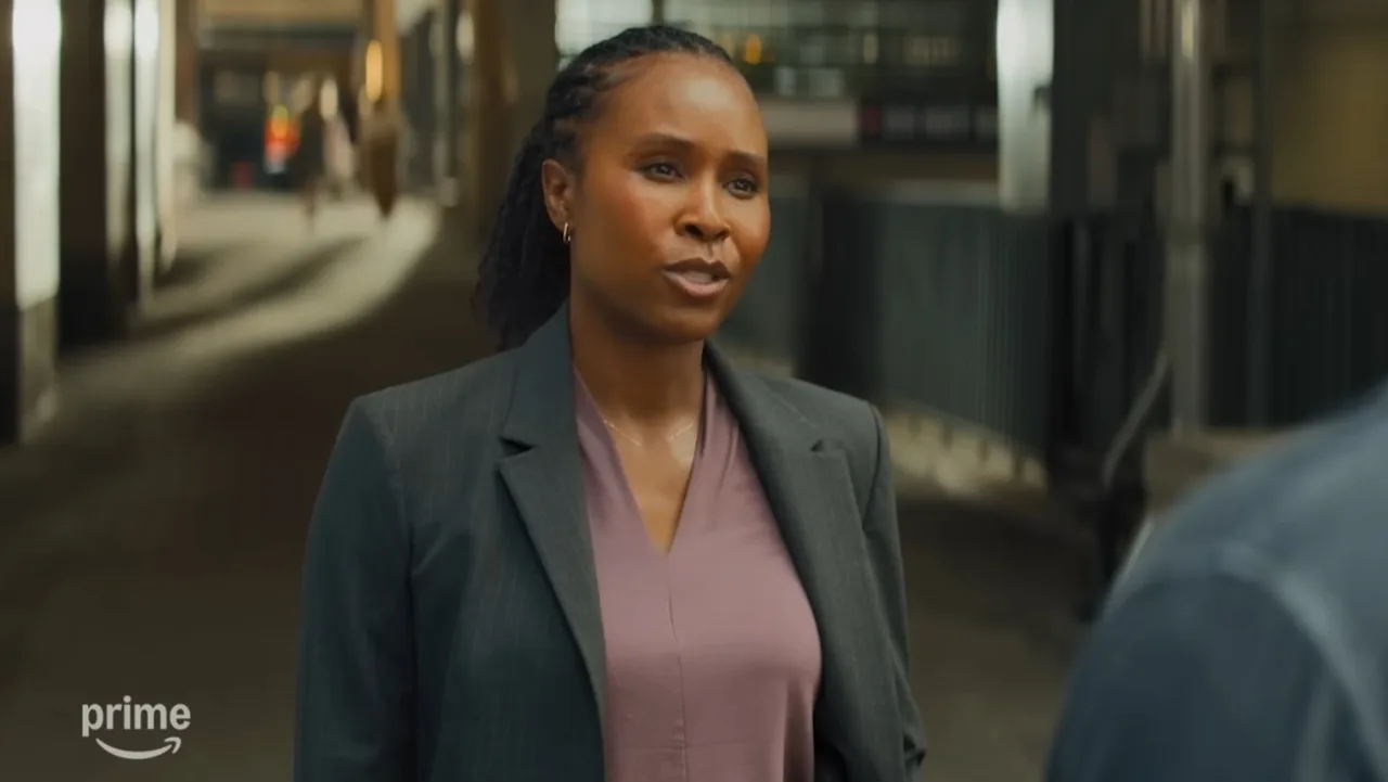 Sydelle Noel - New