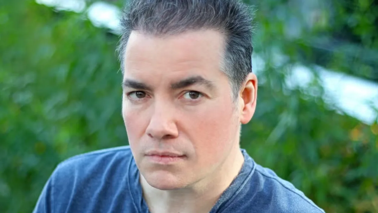 Kevin Corrigan - New