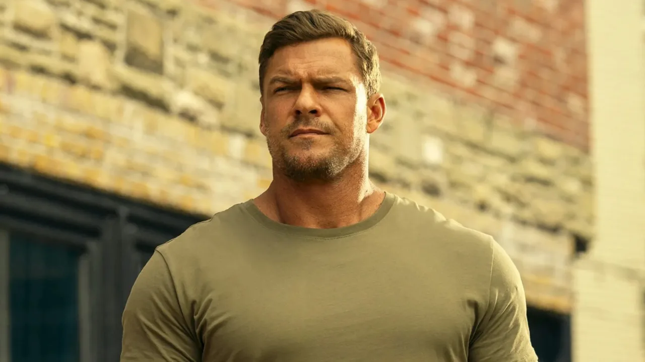 Reacher Season 4 Cast: Who's Leaving and Returning for Alan Ritchson’s Show