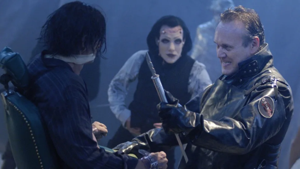 Repo! The Genetic Opera