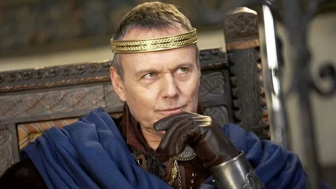 Merlin