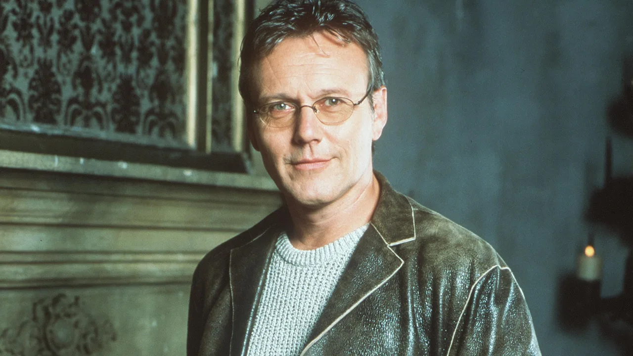 Remembering Anthony Head: 6 Must-Watch Movies and TV Shows from Buffy the Vampire Slayer’s Beloved Actor