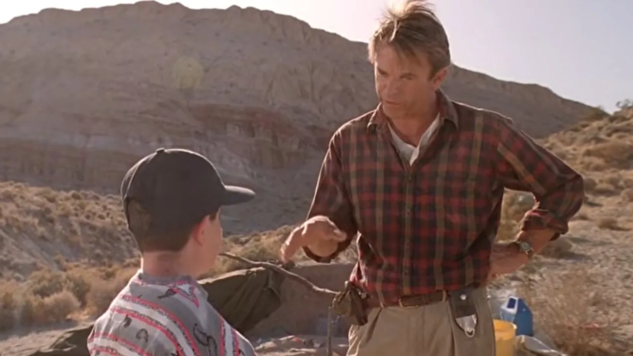 Jurassic Park