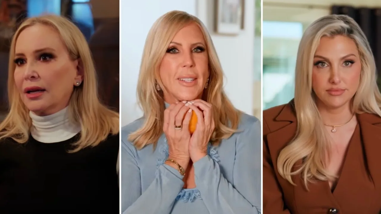 RHOC Season 20 Cast Revealed: Meet the Returning Housewives and One Newcomer Joining Bravo Hit
